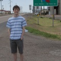 316-4155 Entering Texas - Thomas